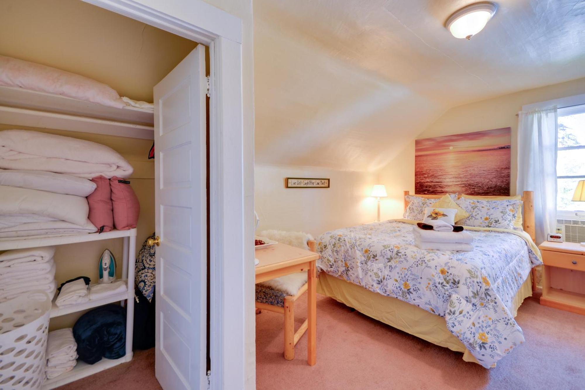 Cozy Billings Apartment About 1 Mi To Downtown! Luaran gambar