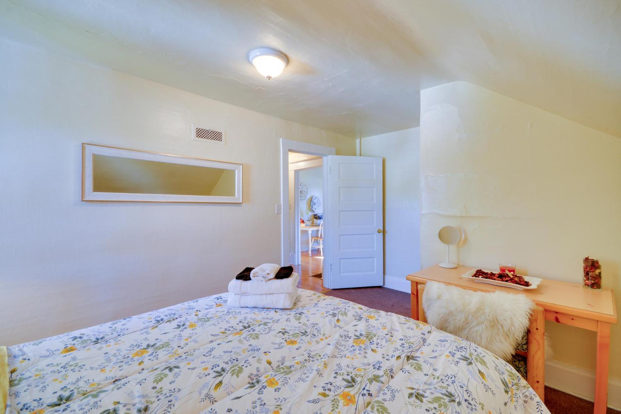 Cozy Billings Apartment About 1 Mi To Downtown! Luaran gambar