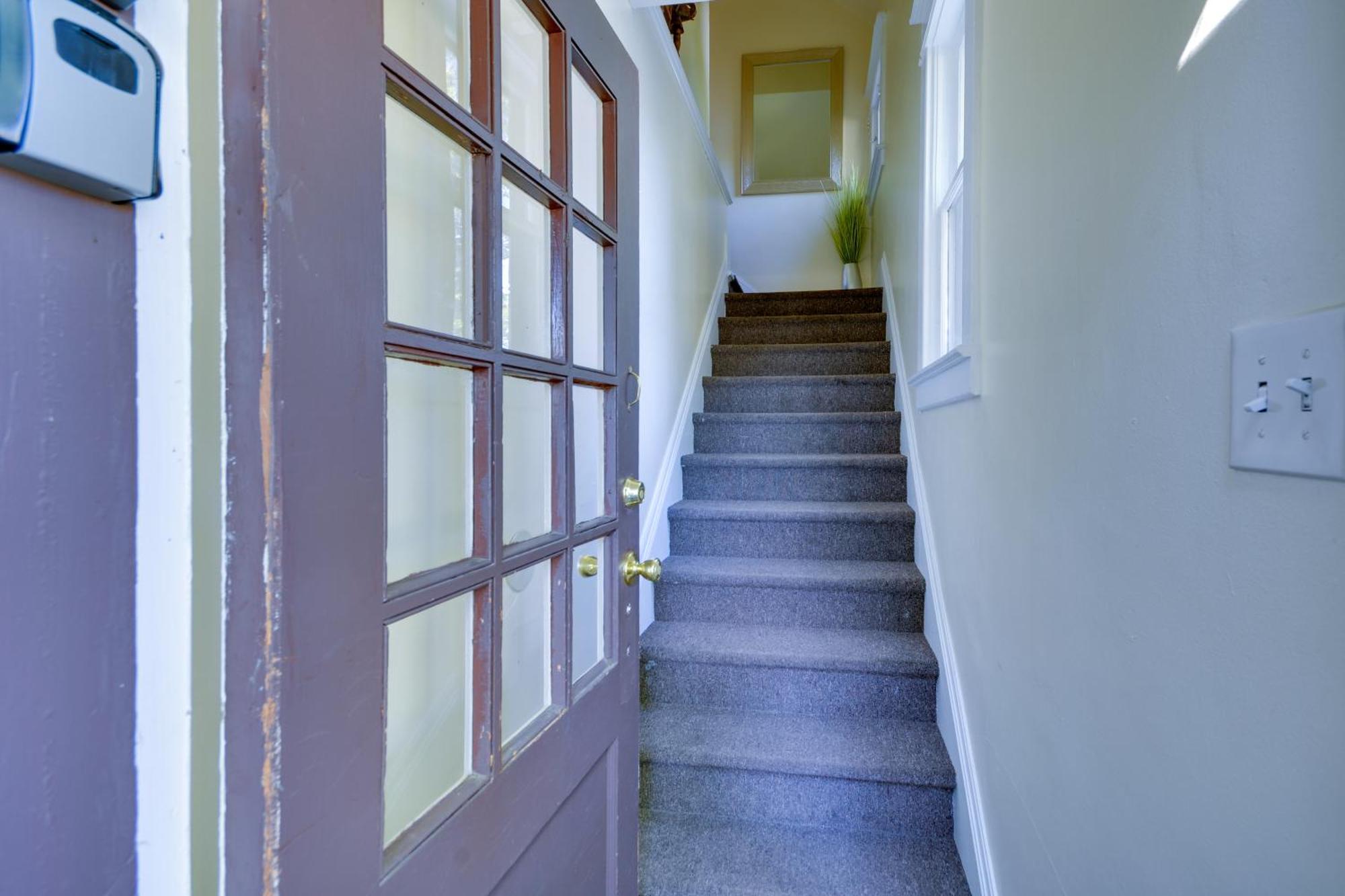 Cozy Billings Apartment About 1 Mi To Downtown! Luaran gambar