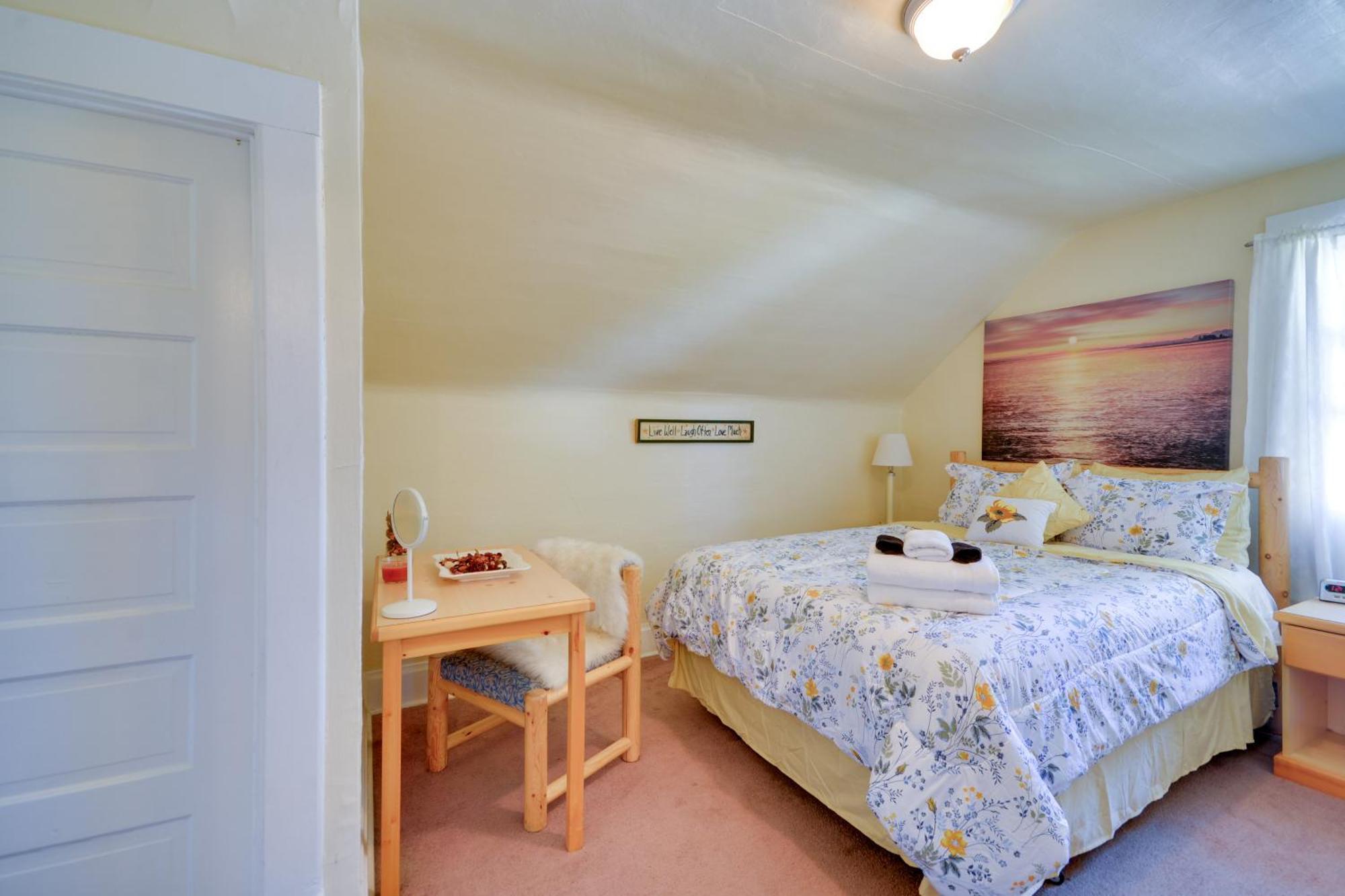 Cozy Billings Apartment About 1 Mi To Downtown! Luaran gambar