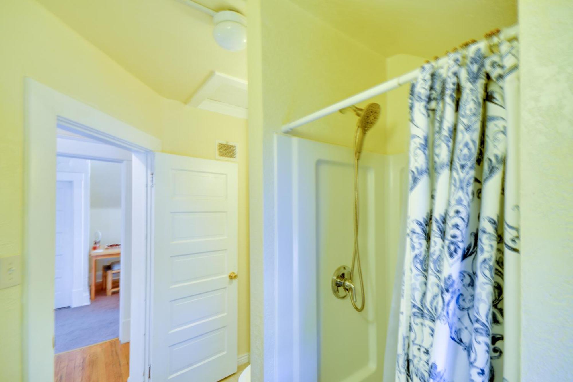 Cozy Billings Apartment About 1 Mi To Downtown! Luaran gambar