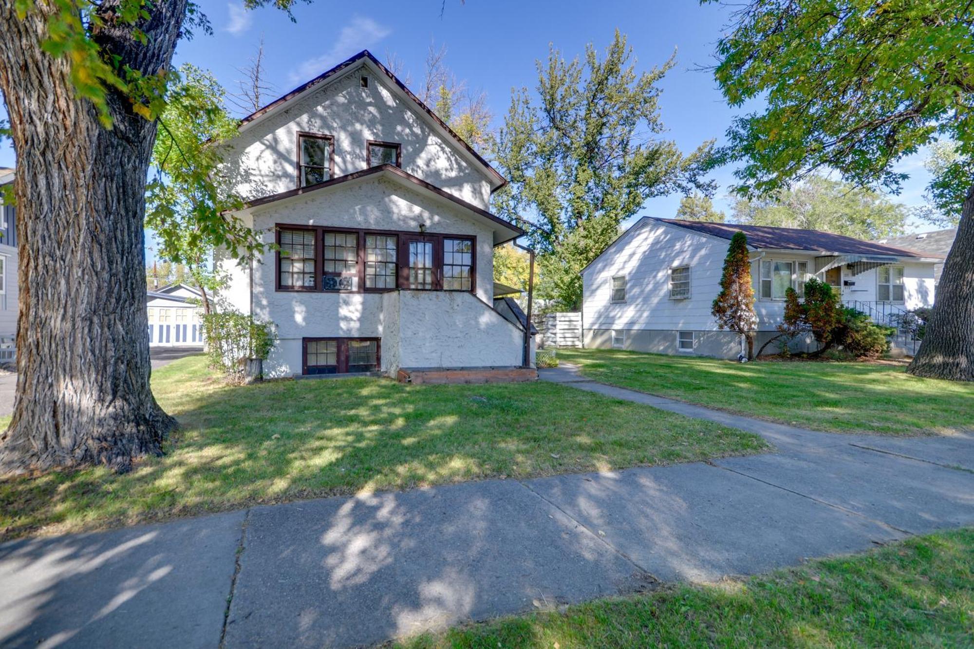 Cozy Billings Apartment About 1 Mi To Downtown! Luaran gambar