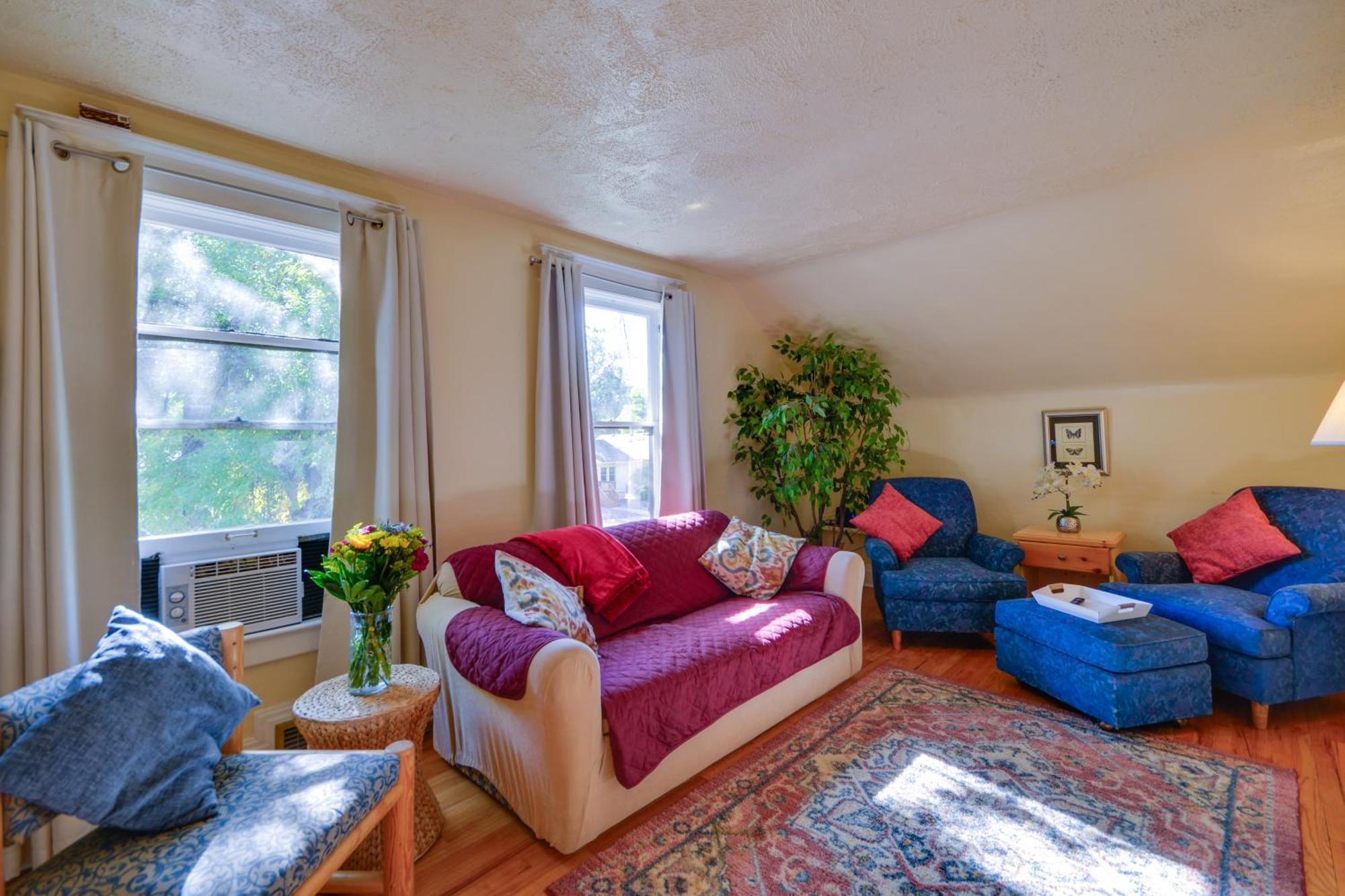 Cozy Billings Apartment About 1 Mi To Downtown! Luaran gambar