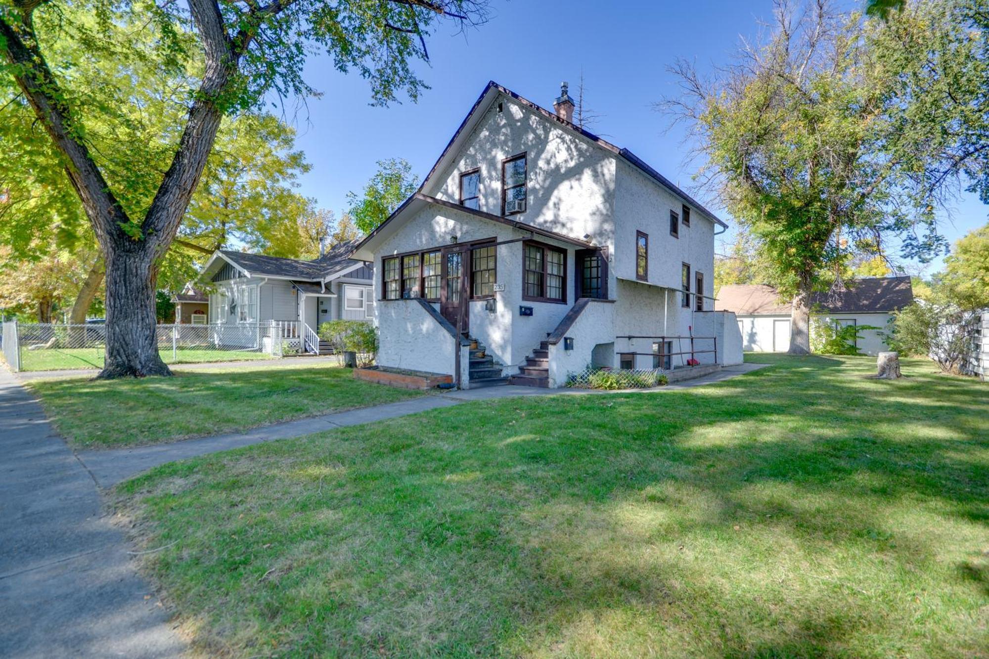 Cozy Billings Apartment About 1 Mi To Downtown! Luaran gambar